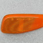 Jeep Renegade oriģināls atstarotājs priekšējais labais 51953114