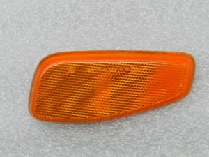 Jeep Renegade oriģināls atstarotājs priekšējais labais 51953114