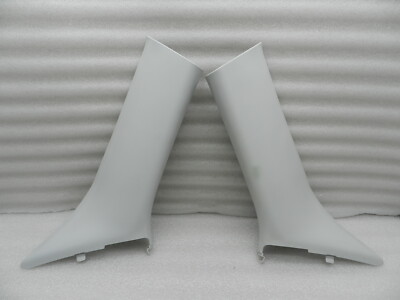 Jeep Renegade original A-pillar interior trim cover left right set