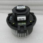 Chevrolet Captiva oriģinālais ventilatora motors Ventilatora motors Sildītāja ventilators 96629612