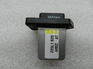 Chevrolet Captiva Opel Antara Original Resistance Fan Blower 96629733