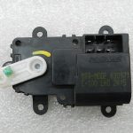 Chevrolet Captiva Opel Antara Original Actuator Air Conditioning 96629731