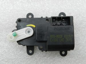 Chevrolet Captiva Opel Antara Original Actuator Air Conditioning 96629731