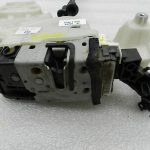 Jeep Renegade oriģinālais durvju bloķēšanas mehānisms priekšējais labais 71777165