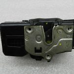 Chevrolet Captiva oriģinālā durvju slēdzene priekšā pa kreisi 94551316