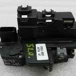 Chevrolet Captiva oriģinālā durvju slēdzene priekšējā labajā pusē 94551317