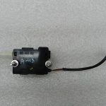 Chevrolet Captiva oriģinālais aizmugurējo durvju piedziņas mehānisms 96491181