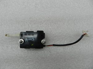 Chevrolet Captiva oriģinālais aizmugurējo durvju piedziņas mehānisms 96491181