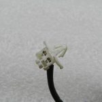 Chevrolet Captiva oriģinālais aizmugurējo durvju piedziņas mehānisms 96491181