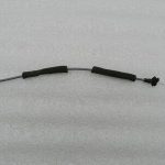 Chevrolet Captiva oriģināls Bowden troses logu regulators aizmugurējais kreisais labais 96624038