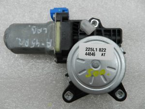 Chevrolet Captiva Original power window motor front right 95391355
