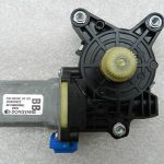 Chevrolet Captiva Oriģinālais logu motors priekšējais labais 95391355