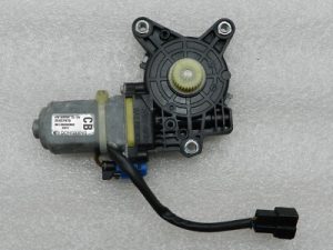 Chevrolet Captiva Genuine Rear Window Motor Right 95391353