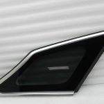 Hyundai i40 oriģinālais dubļu aizsargstikls, labais 878203Z120