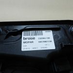 Jeep Renegade oriģinālais logu regulatora mehānisms aizmugurējais labais