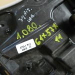 Jeep Renegade oriģinālais logu regulatora mehānisms aizmugurējais labais