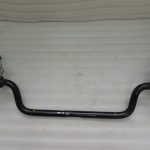 Mercedes W205 C63 AMG Priekšējais stabilizatora torziju stienis ar gumijas gultni A2053231400