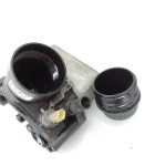 Opel Vivaro B Renault Trafic III R9M Eļļas filtra korpuss Eļļas dzesētājs 95517861