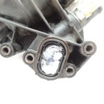 Opel Vivaro B Renault Trafic III R9M Eļļas filtra korpuss Eļļas dzesētājs 95517861