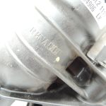 Opel Vivaro B Renault Trafic III R9M Eļļas filtra korpuss Eļļas dzesētājs 95517861