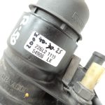 Opel Vivaro B Renault Trafic III R9M Eļļas filtra korpuss Eļļas dzesētājs 95517861