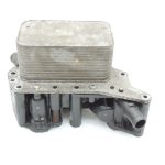 Opel Vivaro B Renault Trafic III R9M Eļļas filtra korpuss Eļļas dzesētājs 95517861