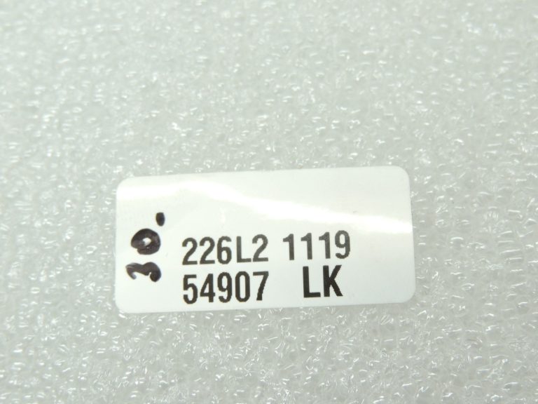 Opel Vivaro B Renault Trafic III R9M Eļļas mērstienis 95529882 111407060R