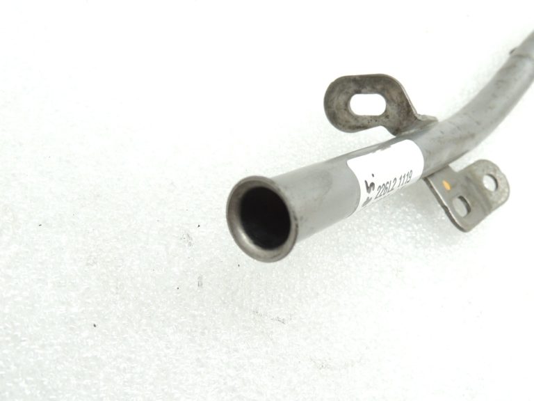 Opel Vivaro B Renault Trafic III R9M Eļļas mērknaibles rokasgrāmata 111518504R