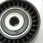 Opel Vivaro B Renault Trafic III R9M Siksnas spriegotājs 95517901