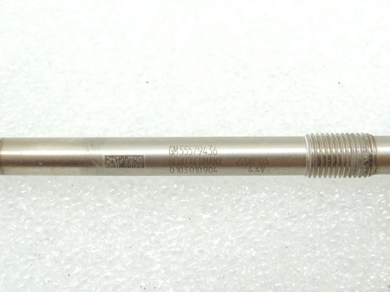 Opel Zafira C Insignia A 2.0CDTi kvēlsveces spiediena sensors 55579436
