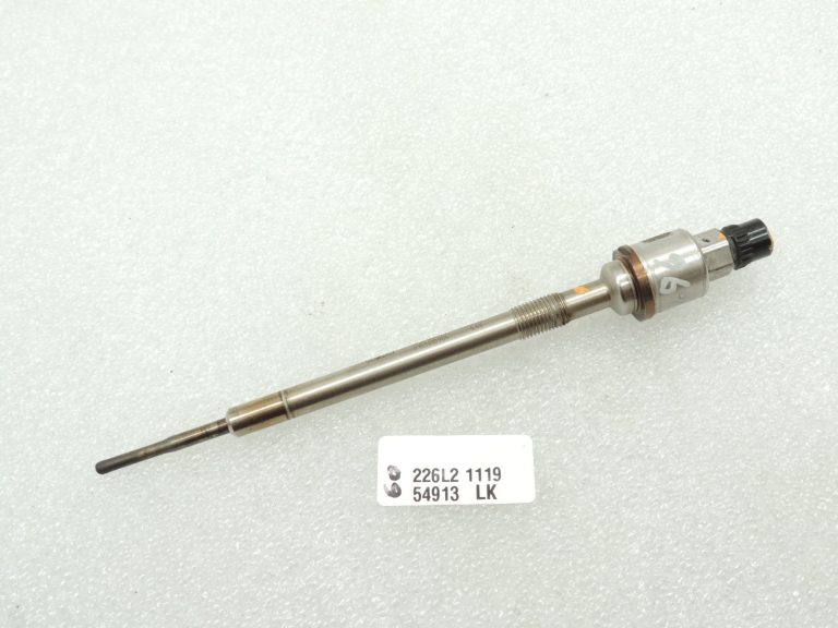 Opel Zafira C Insignia A 2.0CDTi kvēlsveces spiediena sensors 55579436