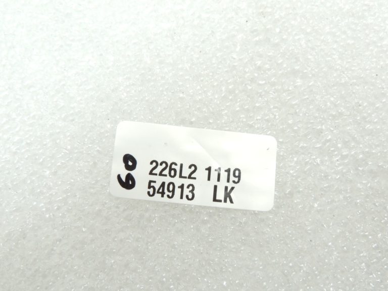 Opel Zafira C Insignia A 2.0CDTi kvēlsveces spiediena sensors 55579436