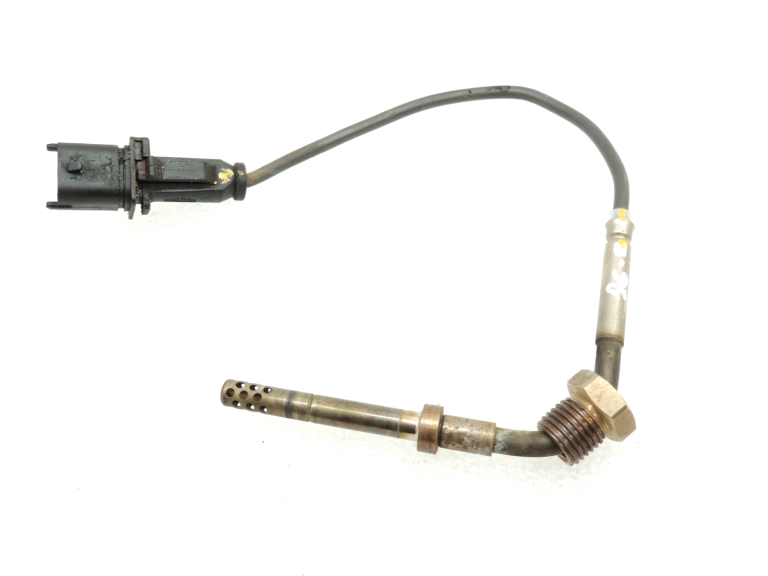 Opel Zafira C 2.0CDTi izplūdes gāzu temperatūras sensors EGT 55566185