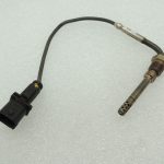 Opel Zafira C 2.0CDTi izplūdes gāzu temperatūras sensors EGT 55566185