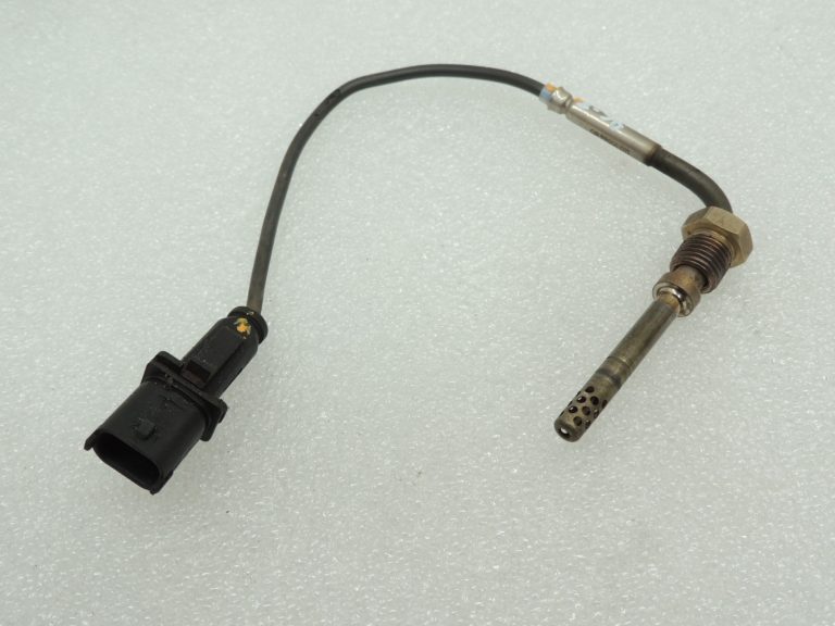 Opel Zafira C 2.0CDTi izplūdes gāzu temperatūras sensors EGT 55566185