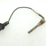 Opel Zafira C 2.0CDTi izplūdes gāzu temperatūras sensors EGT 55566185
