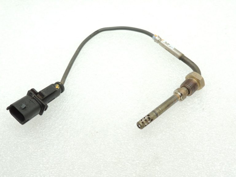 Opel Zafira C 2.0CDTi izplūdes gāzu temperatūras sensors EGT 55566185