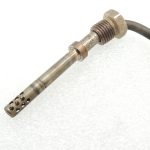 Opel Zafira C 2.0CDTi izplūdes gāzu temperatūras sensors EGT 55566185