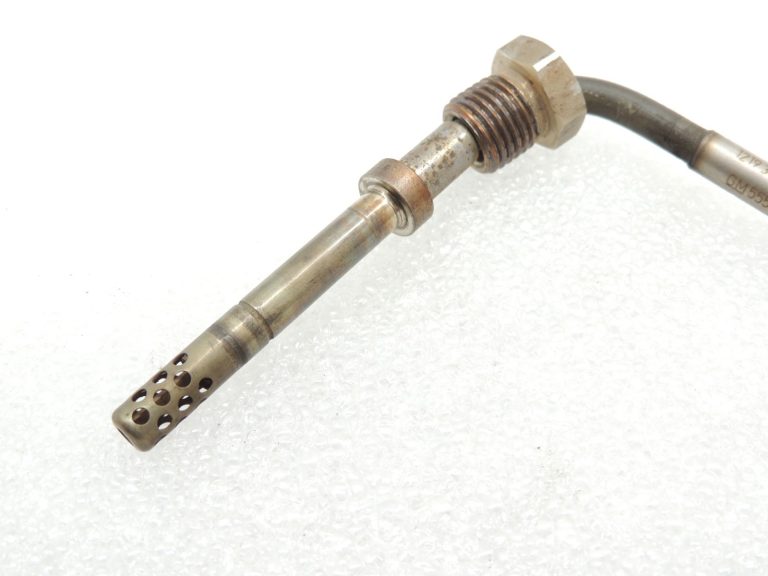 Opel Zafira C 2.0CDTi izplūdes gāzu temperatūras sensors EGT 55566185