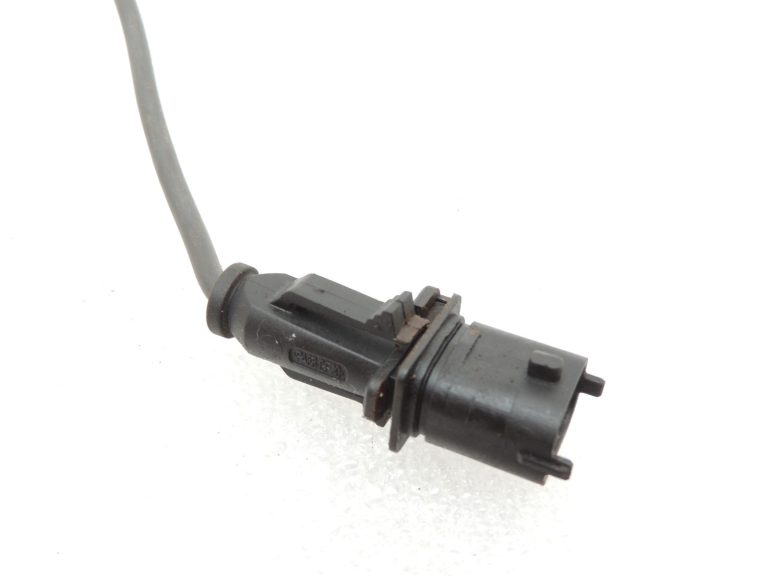 Opel Zafira C 2.0CDTi izplūdes gāzu temperatūras sensors EGT 55566185