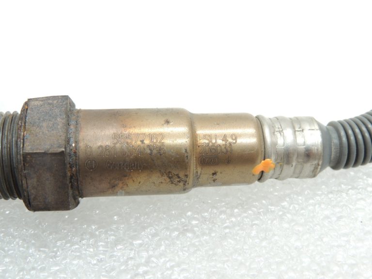 OE Opel Insignia A Astra J Zafira C 2.0 CDTi Skābekļa sensors Lambda sensors 55577162