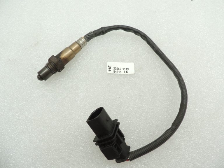 OE Opel Insignia A Astra J Zafira C 2.0 CDTi Skābekļa sensors Lambda sensors 55577162