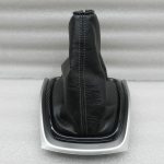 Nissan X-Trail oriģinālais pārnesumu sviras roktura vāks