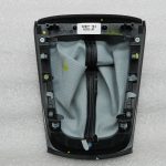 Nissan X-Trail oriģinālais pārnesumu sviras roktura vāks