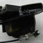 Nissan X-Trail oriģinālā durvju slēdzene aizmugurējā labajā pusē 825004CA0A