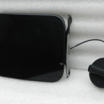 Nissan X-Trail oriģināls degvielas uzpildes vāks G41 – BLACK (P)