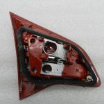 Opel Meriva B oriģinālais aizmugurējais lukturis Labais