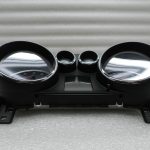 Opel Meriva B oriģināls spidometra mērinstrumentu klasteris 269026KM