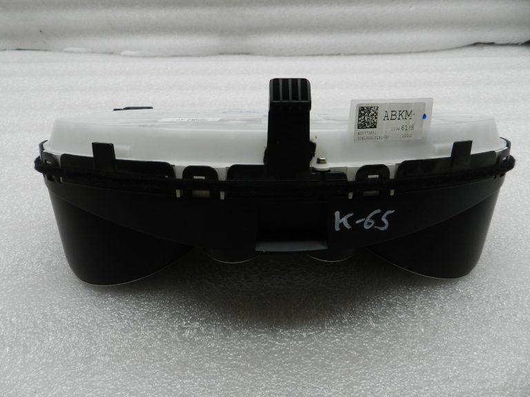 Opel Meriva B oriģināls spidometra mērinstrumentu klasteris 269026KM