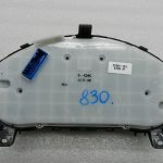 Opel Meriva B oriģināls spidometra mērinstrumentu klasteris 269026KM